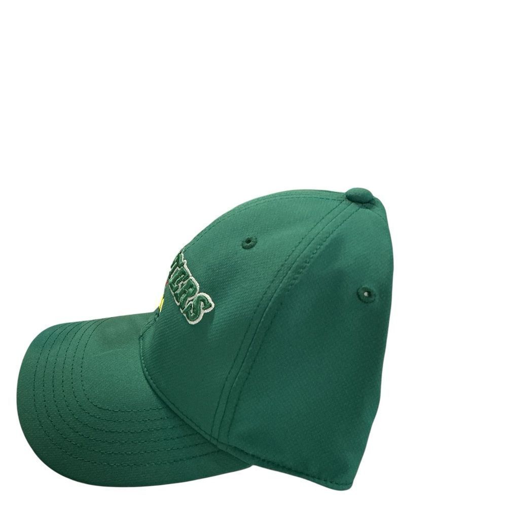 Masters Green Performance Tech Hat - image 2